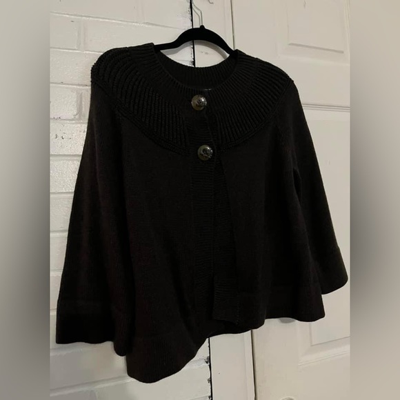 BANANA REPUBLIC CARDIGAN - Picture 1 of 1